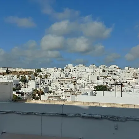 Apartamento Juan Vejer de la Frontera Exterior photo