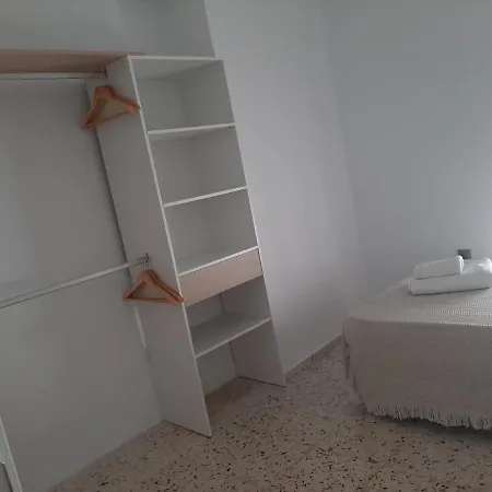 Apartamento Juan Vejer de la Frontera Exterior photo