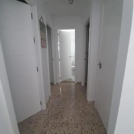 Apartamento Juan Vejer de la Frontera Exterior photo