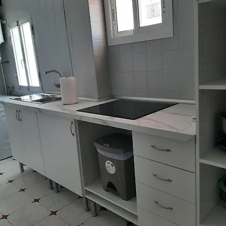 Apartamento Juan Vejer de la Frontera Exterior photo
