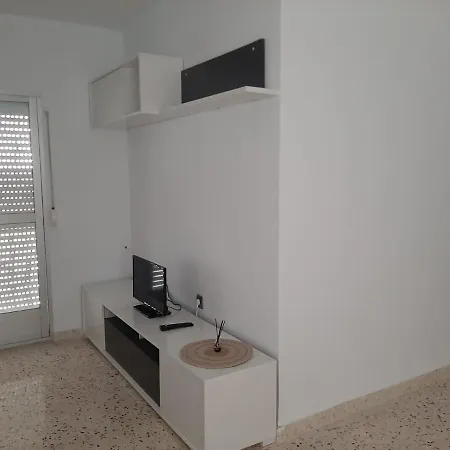 Apartamento Juan Vejer de la Frontera Exterior photo