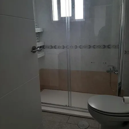 Apartamento Juan Vejer de la Frontera Exterior photo