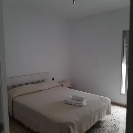 Apartamento Juan Vejer de la Frontera Exterior photo