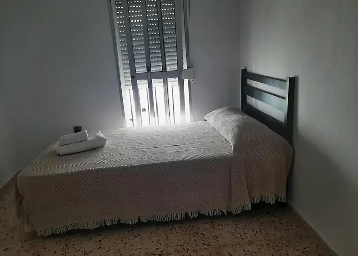 Apartamento Juan