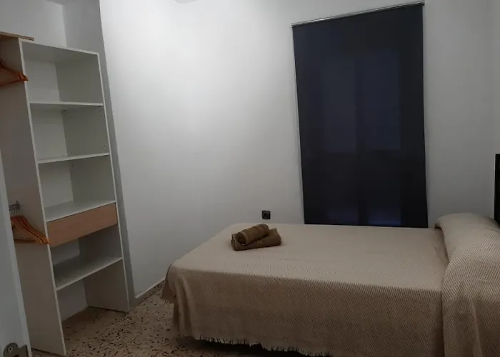 Apartamento Juan