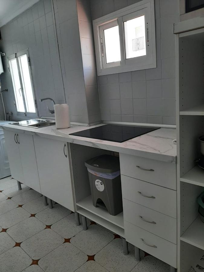 Juan Apartment Vejer de la Frontera