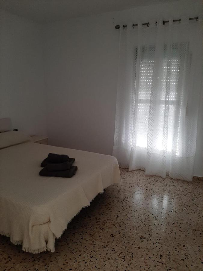 Apartment Juan *