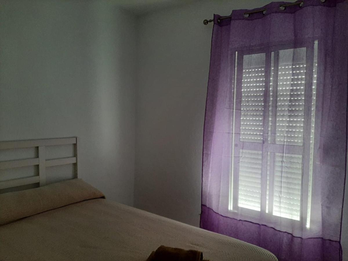 Juan Apartment